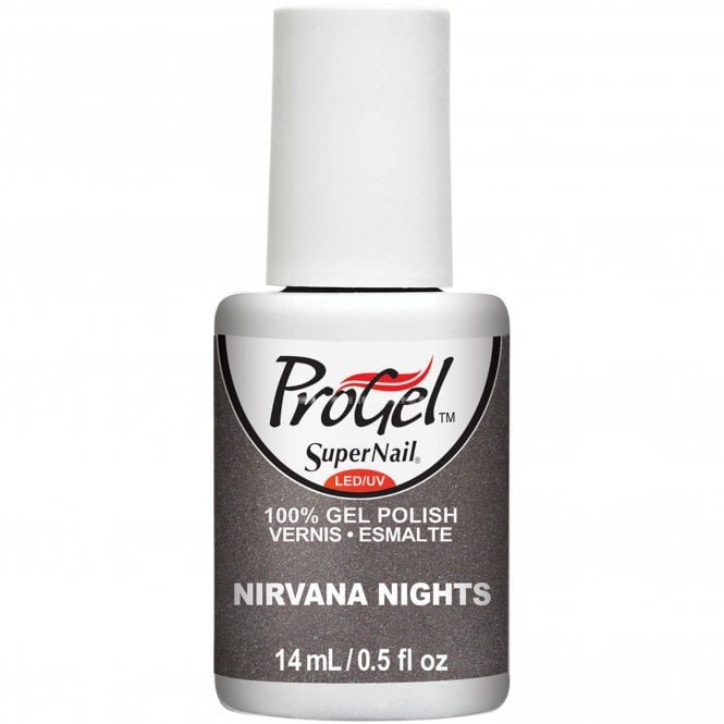 SuperNail ProGel Gel Polish - Nirvana Nights 14ml (80115)