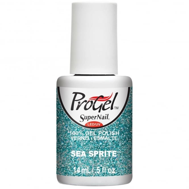 SuperNail ProGel Gel Polish - Sea Sprite 14ml (81420)