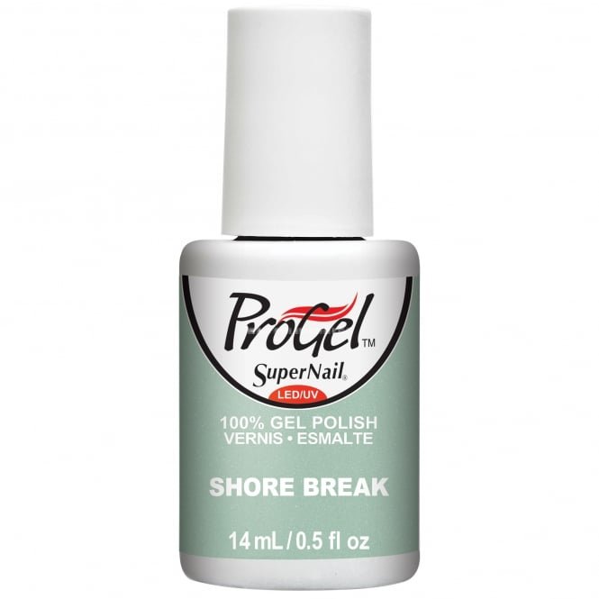 SuperNail ProGel Gel Polish - Shore Break 14ml (81913)