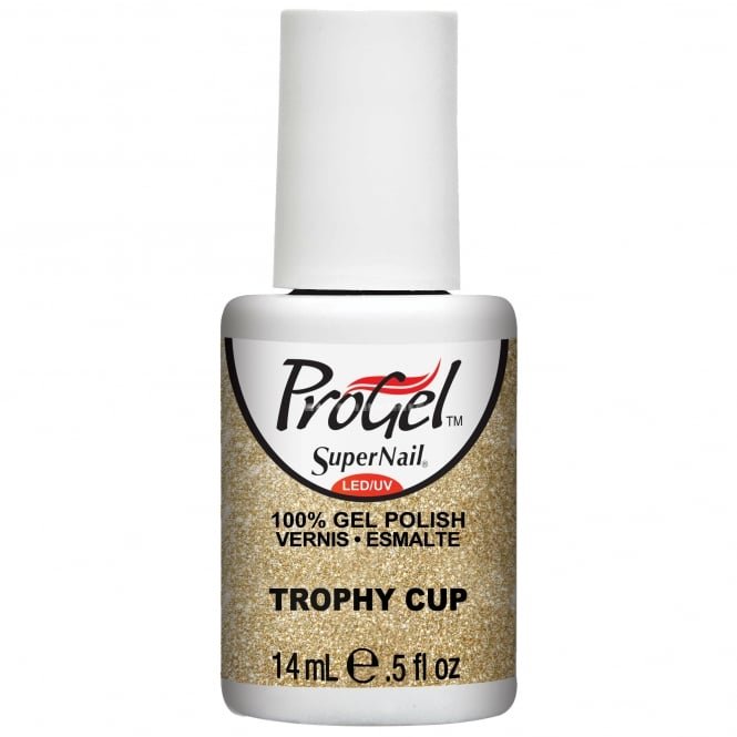 SuperNail ProGel Gel Polish - Trophy Cup 14ml (80102)