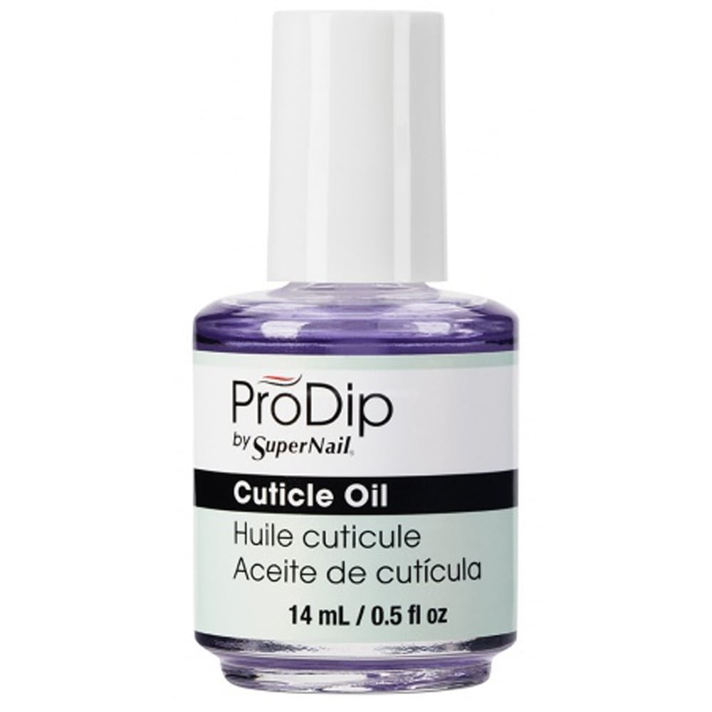 SuperNail ProGel Nagellack UV – Purple Orchid, 14 Ml, Langanhaltender Gellack Für Zuhause