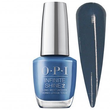 Suzi Takes a Sound Bath - Fall Wonders Autumn 2022 Nail Polish 15ml (ISLF008)