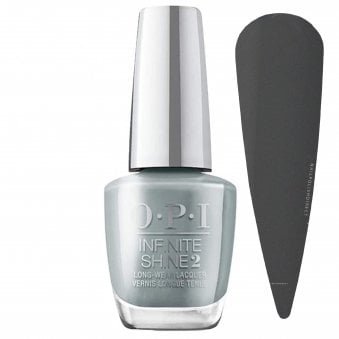 Suzi Talks With Her Hands - 11 Day Wear Nail Polish 15ml (ISLMI07)