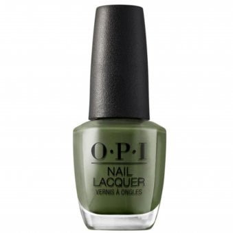 Suzi The First Lady Of Nails Nail Polish 15ML (NLW55)