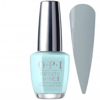 Suzi Without A Paddle - 11 Day Wear Nail Polish 15ml (ISLF88)