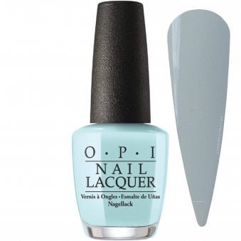 Fiji Nail Polish Collection 2017 - Suzi Without A Paddle (NL F88) 15ml