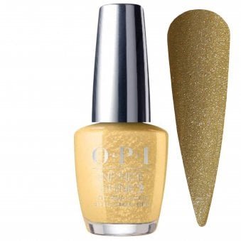Suzi's Slinging Mezcal - 11 Day Wear Nail Polish 15ml (ISLM86)