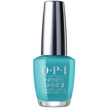 Suzisan Climbs Fujisan - 11 Day Wear Nail Polish 15ml (ISLT88)