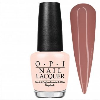 Nail Polish - Sweet Heart 15ml (NL S96)