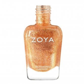Sweetie Spring 2026 Nail Polish  Collection  - Sugar 15ml (ZP1284)