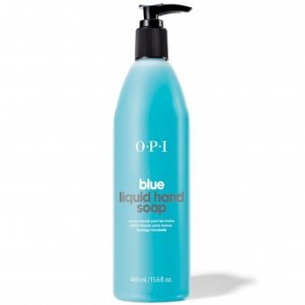 Swiss Blue - Liquid Hand Soap 480ml