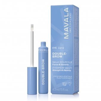Swiss Eyebrow Serum - Double Brow - 4.5ml 