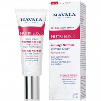 Swiss Skin Solution - Anti-Age Nutri-Elixir Essential Ultimate Cream 45ml (57101)