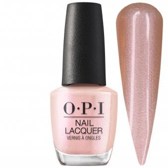 Me, Myself & OPI Spring 2023 Nail Polish - Switch to Portrait Mode 15ml (NLS002)