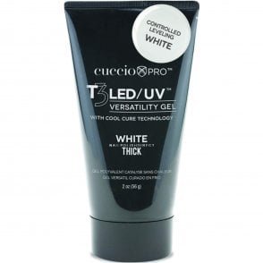 Cuccio Peel It! Pre-Base Mini-Starter-Set 6-teilig – Für Nagelverlängerungen & Gel-Maniküre