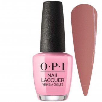 Lisbon 2018 Nail Polish Collection - Tagus In That Selfie! (NL L18) 15ml