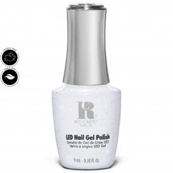 Talk of The Town HEMA & TPO Free Gel Polish 9ml (21536)