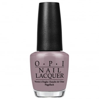 Brazil 2014 Nail Polish Collection - Taupe less Beach (NL A61) 15ml