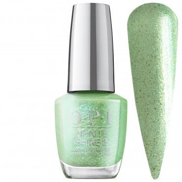 Taurus-t Me - Big Zodiac Energy 11 Day Wear Nail Polish 15ml (ISLH015)