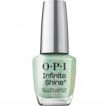 Teals Familiar 15ml (ISL169) - OPI'm Dreaming Spring 2025