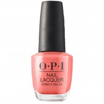 Tempura-ture Is Rising Nail Polish 15ml (NLT89)
