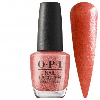 Terribly Nice Holiday 2023 Nail Polish - It's A Wonderful Spice 15ml (HRQ09)