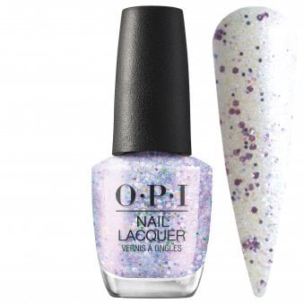 Terribly Nice Holiday 2023 Nail Polish - Put On Something Ice 15ml (HRQ14)