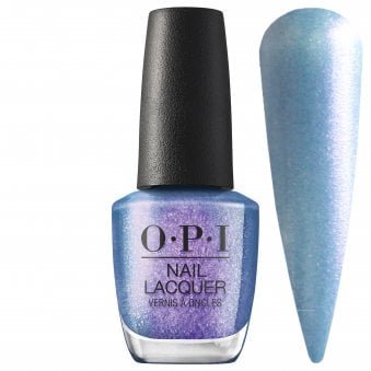 Terribly Nice Holiday 2023 Nail Polish - Shaking My Sugarplums 15ml (HRQ11)