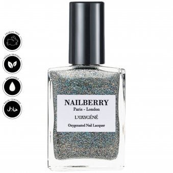 The Celestial Breathable Nail Polish Collection - Cosmic 15ml (NOX256)