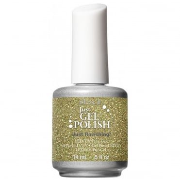 The Cosy Club LED & UV Just Gel Polish Collection - Just Ravishing 14ml (132867)