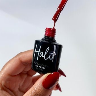 The Countryside Core Collection HEMA & TPO Free Gel Polish - Cardigan - 8ml