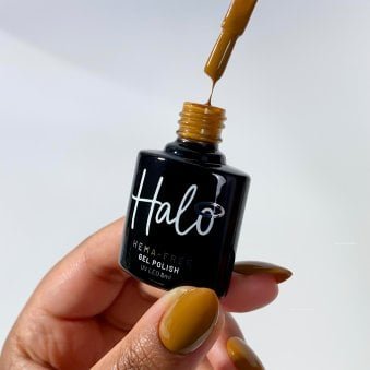 The Countryside Core Collection HEMA & TPO Free Gel Polish - Cottage - 8ml
