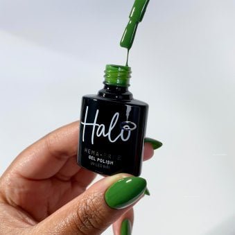 The Countryside Core Collection HEMA & TPO Free Gel Polish - Hunter - 8ml