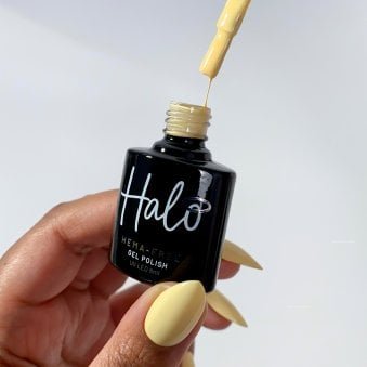 The Countryside Core Collection HEMA & TPO Free Gel Polish - Meadow - 8ml