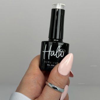 The Garden Party Collection HEMA & TPO Free Gel Polish - Bunny - 8ml