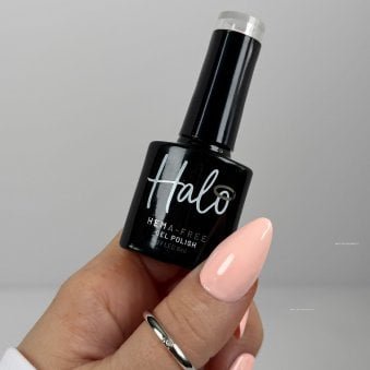 The Garden Party Collection HEMA & TPO Free Gel Polish - Cream Tea - 8ml