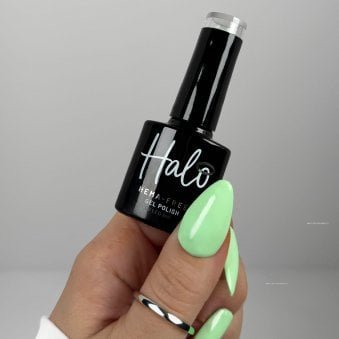 The Garden Party Collection HEMA & TPO Free Gel Polish - Sweet Pea - 8ml