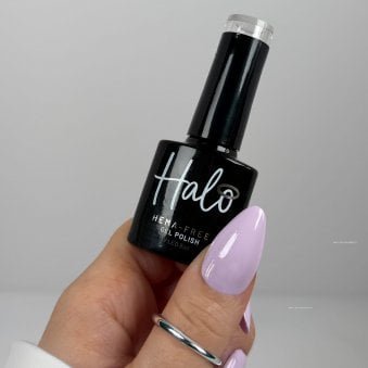 The Garden Party Collection HEMA & TPO Free Gel Polish - Wildflower - 8ml