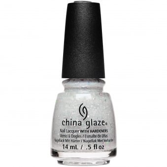 The Glam Finale 2017 Nail Polish Collection - Don't Be A Snow-Flake (84101) 14ml
