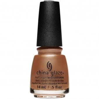 The Glam Finale 2017 Nail Polish Collection - Toast It Up! (84109) 14ml