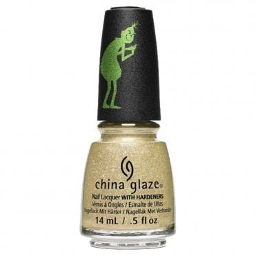 The Grinch Limited-Edition Nail Polish Collection - Merry Whatever (84333) 14ml