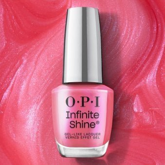The New OPIcons Spring 2026 Gel-Like Nail Polish Collection - Good Nighty Aphrodite 15ml (ISL200)