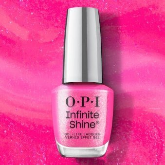 The New OPIcons Spring 2026 Gel-Like Nail Polish Collection - I’m Not Really an Influencer 15ml (ISL201)