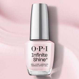 The New OPIcons Spring 2026 Gel-Like Nail Polish Collection - Lavender Bath 15ml (ISL198)