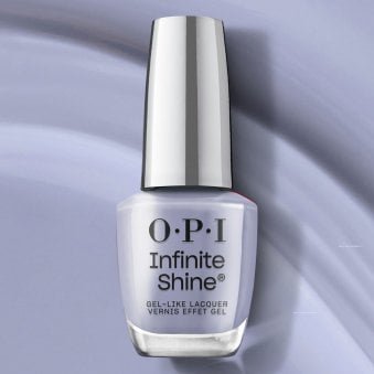 The New OPIcons Spring 2026 Gel-Like Nail Polish Collection - Less is More 15ml (ISL203)