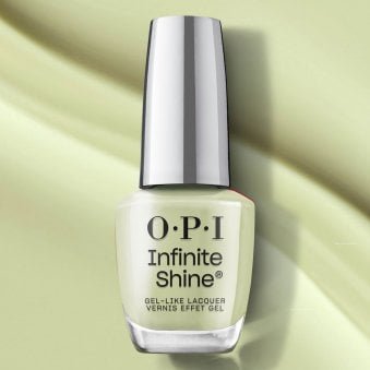 The New OPIcons Spring 2026 Gel-Like Nail Polish Collection - Oh Baby! 15ml (ISL204)
