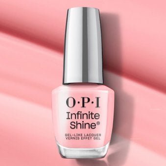 The New OPIcons Spring 2026 Gel-Like Nail Polish Collection - Passion-ista 15ml (ISL197)