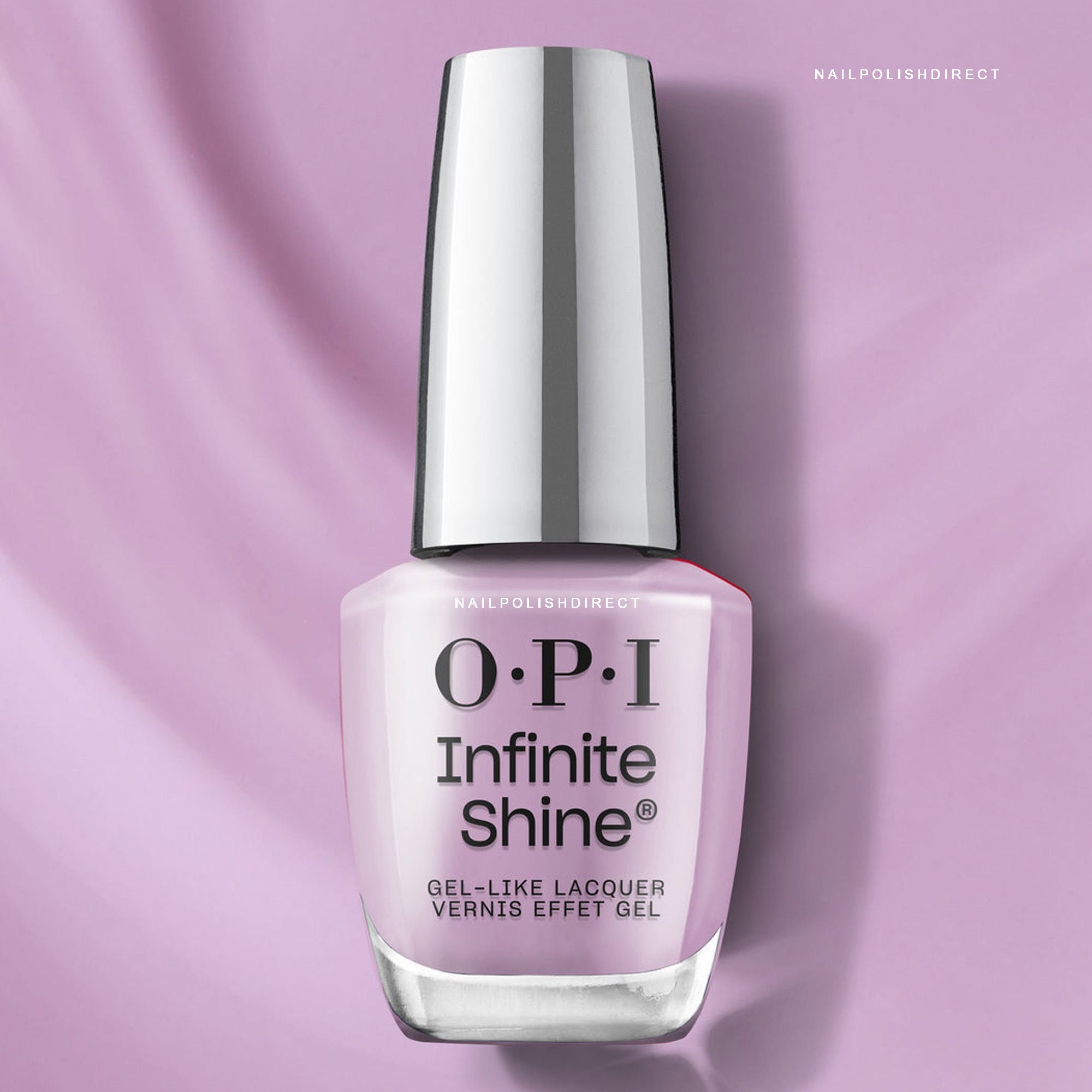 OPI The New OPIcons Spring Gel-Like Nail Polish What's Not to