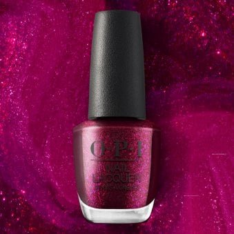 The New OPIcons Spring 2026 Nail Polish Collection - Lincoln Park After Brunch 15ml (NLS071)