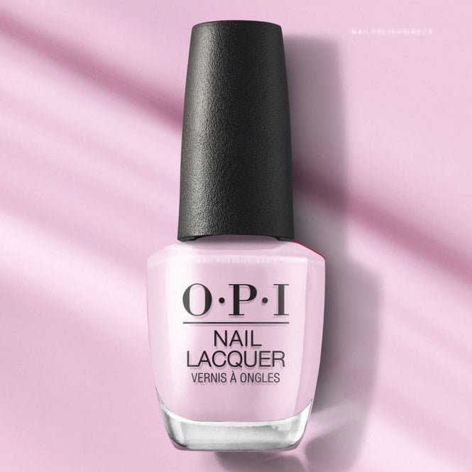 OPI Road To 150 - Mod About Me Nail Polish 15ml (NLS064)